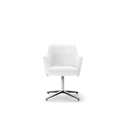 Scaun meeting Nahu Wrap Plus 04
